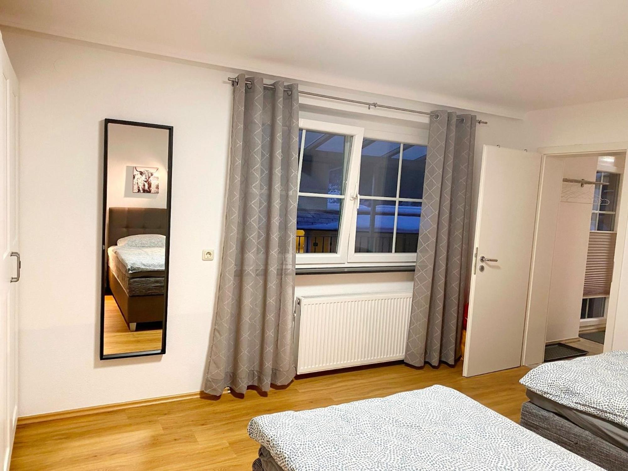Haus Dora Apartment 2 Penken Mayrhofen Zewnętrze zdjęcie