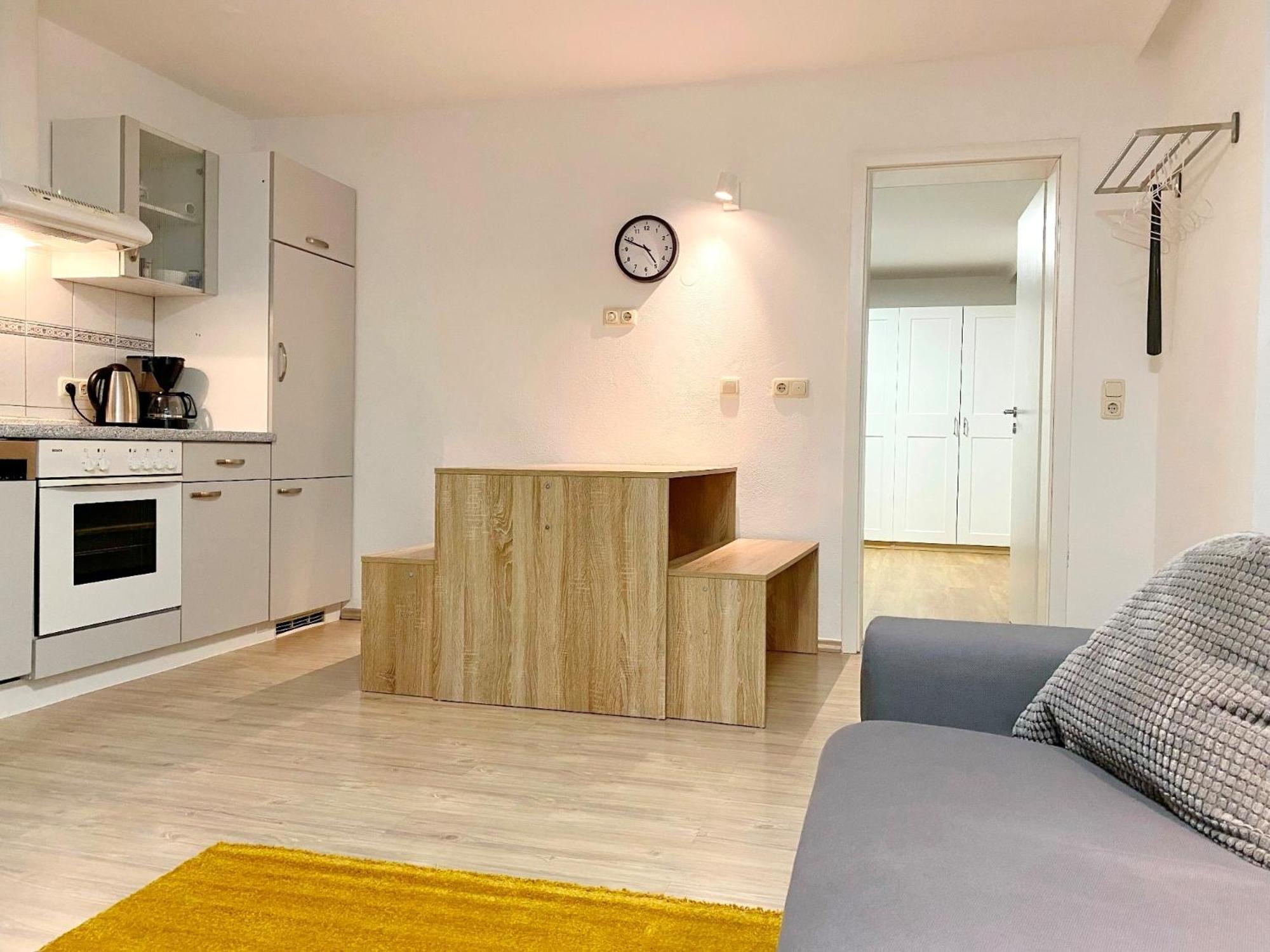 Haus Dora Apartment 2 Penken Mayrhofen Zewnętrze zdjęcie