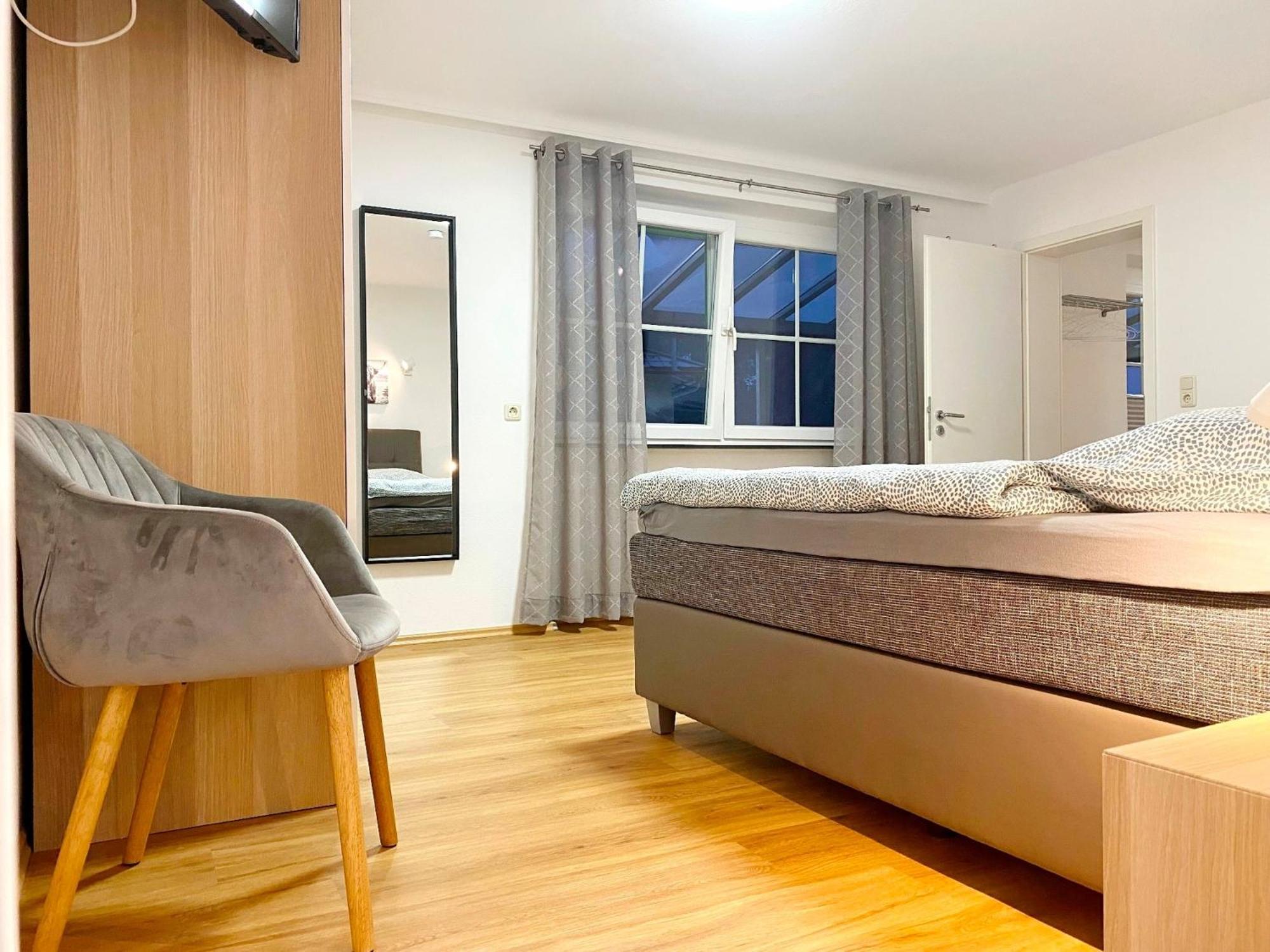 Haus Dora Apartment 2 Penken Mayrhofen Zewnętrze zdjęcie